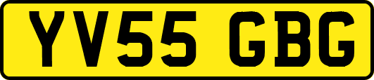 YV55GBG