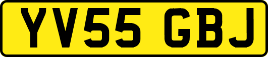 YV55GBJ