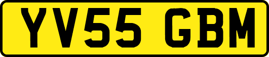 YV55GBM