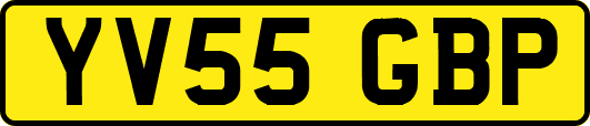 YV55GBP