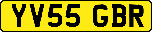 YV55GBR