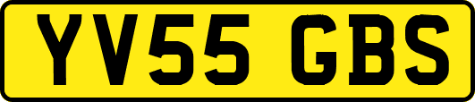 YV55GBS