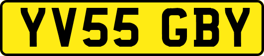 YV55GBY