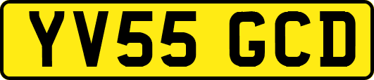 YV55GCD