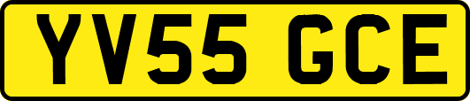 YV55GCE