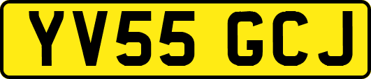 YV55GCJ