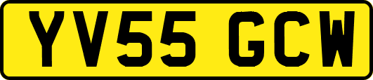YV55GCW