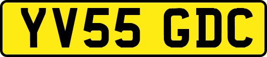 YV55GDC