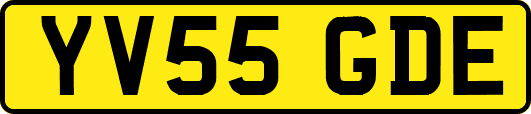 YV55GDE