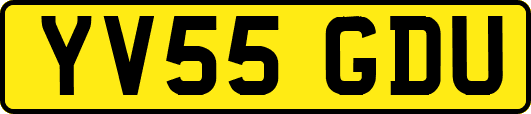 YV55GDU