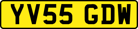 YV55GDW