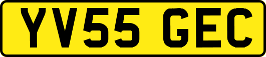 YV55GEC