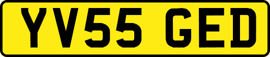 YV55GED