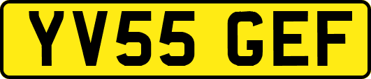 YV55GEF