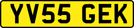 YV55GEK