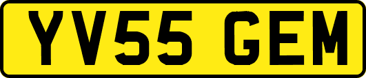 YV55GEM