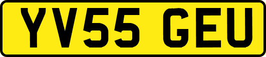 YV55GEU