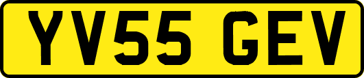 YV55GEV