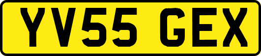 YV55GEX