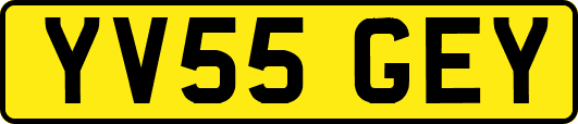 YV55GEY