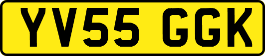YV55GGK