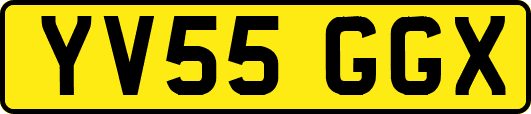 YV55GGX