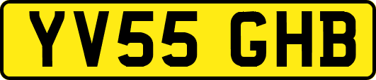 YV55GHB