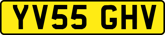 YV55GHV