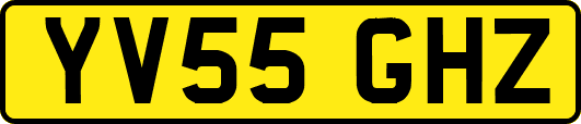 YV55GHZ