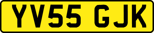 YV55GJK