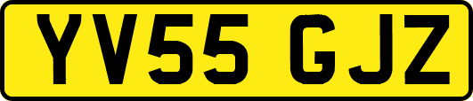 YV55GJZ
