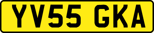 YV55GKA