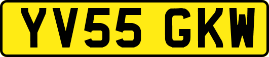 YV55GKW