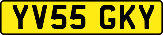 YV55GKY