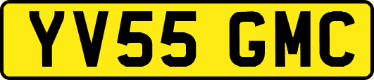 YV55GMC