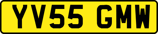 YV55GMW