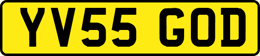 YV55GOD