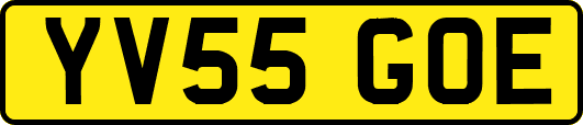 YV55GOE