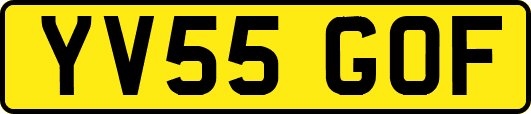 YV55GOF