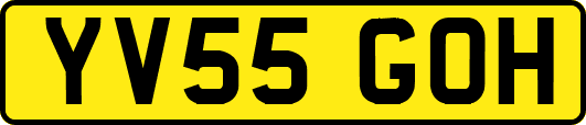 YV55GOH