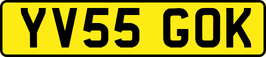 YV55GOK