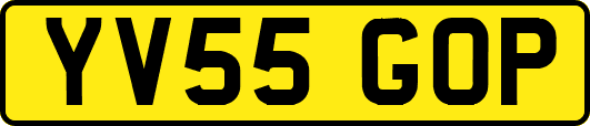 YV55GOP