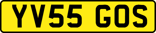 YV55GOS