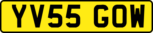 YV55GOW