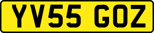 YV55GOZ