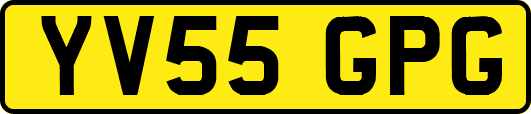 YV55GPG