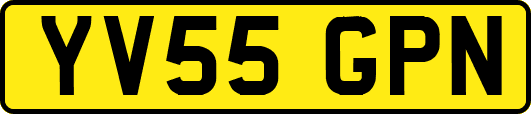 YV55GPN