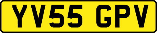 YV55GPV
