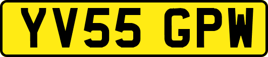 YV55GPW