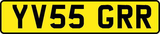 YV55GRR